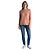 Pull-over en maille de cachemire à manches longues Altuzarra Blush Pink - vue 6