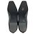 Totême Toteme Black Leather The Everyday Flats - Ansicht 10