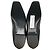 Totême Toteme Black Leather The Everyday Flats - Ansicht 7
