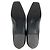 Totême Toteme Black Leather The Everyday Flats - Ansicht 9