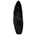 Totême Toteme Black Leather The Everyday Flats - Ansicht 4