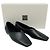 Totême Toteme Black Leather The Everyday Flats - Ansicht 6