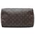 Sac Boston Louis Vuitton Monogram Speedy 30 Marron - vue 3