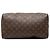 Bolso Boston Louis Vuitton Monogram Speedy 35 Marrón - vista 3