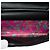Borsa a tracolla Chanel CC Wild Stitch Wallet on Chain in pelle d'agnello nera - vista 4