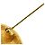 Broche redondo Chanel CC Gold Plated - vista 6