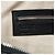 Borsa business LOEWE in pelle Anagram nera - vista 5
