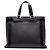 Sac Business Louis Vuitton Taiga Kasbek PM Noir