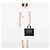 Sac Business Louis Vuitton Taiga Kasbek PM Noir - vue 6