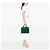 Louis Vuitton Epi Alma PM Handtasche Grün - Ansicht 6