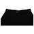 Pantalones cortos Alaïa negros de algodón - vista 3