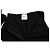 Pantalones cortos Alaïa negros de algodón - vista 4