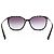 Chanel, Gafas de sol con estampado gráfico y strass - vista 5