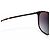 Chanel, Gafas de sol con estampado gráfico y strass - vista 8