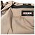 Marni, Borsa balloon in pelle metallizzata - vista 10