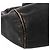 Marni, Borsa balloon in pelle metallizzata - vista 7