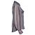 Masscob, camicia a righe multicolore - vista 2