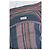 Masscob, camicia a righe multicolore - vista 5