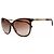 Chanel, Cat-Eye-Sonnenbrille mit Schildpatt-Print