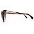 Chanel, Cat-Eye-Sonnenbrille mit Schildpatt-Print - Ansicht 5