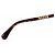 Chanel, Cat-Eye-Sonnenbrille mit Schildpatt-Print - Ansicht 7