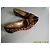Autre Marque Mocassins Stockton em couro e estampado de leopardo - vista 2