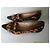 Autre Marque Mocassins Stockton em couro e estampado de leopardo - vista 3
