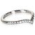 Tiffany & Co. Anillo Soleste V Band de platino y diamantes - vista 3
