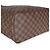 Louis Vuitton Damier Ebene Canvas Neverfull MM - vista 7