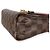 Louis Vuitton Damier Ebene Canvas Croisette - vue 6
