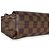 Louis Vuitton Damier Ebene Canvas Croisette - vue 7