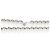 Collana Tiffany & Co. HardWear Ball in argento sterling - vista 2