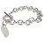 Tiffany & Co. Return To Tiffany Armband aus Sterlingsilber - Ansicht 2