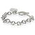 Tiffany & Co. Return To Tiffany Armband aus Sterlingsilber - Ansicht 3