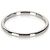 Van Cleef & Arpels Platinum Tendrement 2mm Band - view 4