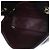 Gabrielle Borsa Chanel Medium Paris-Seoul Pagoda in pelle d'agnello nera chevron - vista 5