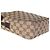 Dionysus Borsa a tracolla Gucci Beige GG Canvas con tasca frontale - vista 7