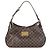 Louis Vuitton Damier Ebene Canvas Thames GM