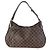 Louis Vuitton Damier Ebene Canvas Thames GM - vue 2
