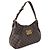 Louis Vuitton Damier Ebene Canvas Thames GM - vue 3