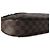 Louis Vuitton Damier Ebene Canvas Thames GM - vue 6