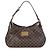 Louis Vuitton Damier Ebene Canvas Thames GM - vue 7