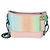 Chanel Multicolor Python Calfskin Small Gabrielle Hobo