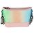 Chanel Multicolor Python Calfskin Small Gabrielle Hobo - Ansicht 2