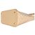 Céline Celine Vintage Cream Macadam Schultertasche - Ansicht 6