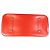 Louis Vuitton Orange Sunset Monogram Vernis Alma GM - vista 7
