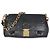 Louis Vuitton Black Giant Monogram Empreinte Favorite NM