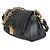 Louis Vuitton Black Giant Monogram Empreinte Favorite NM - vista 3