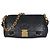 Louis Vuitton Black Giant Monogram Empreinte Favorite NM - vista 4