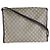 Dionysus Borsa a tracolla grande con patta Gucci Beige GG Plus Monogram Canvas - vista 2